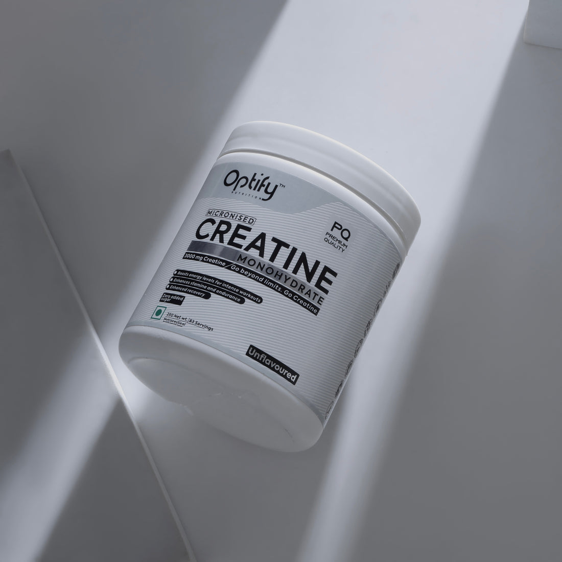 How to Choose the Right Supplements for Your Fitness Goals